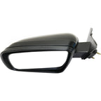 Heated Left Side Mirror for Ford Sedan (2005–2007)