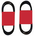Belt Set for Murray 579932MA & 585416 (Fits 5071 & 5016)