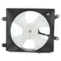 A/C Condenser Cooling Fan Assembly for Honda Civic (2001–2005)