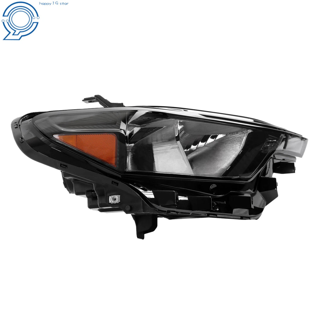 Headlight for Chevrolet Colorado (2023-2025) Halogen Right Side