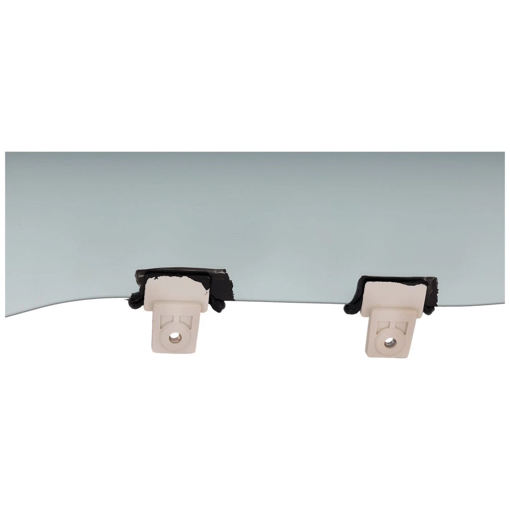 Front Driver Side Door Glass for Isuzu Rodeo Sport, Honda Passport