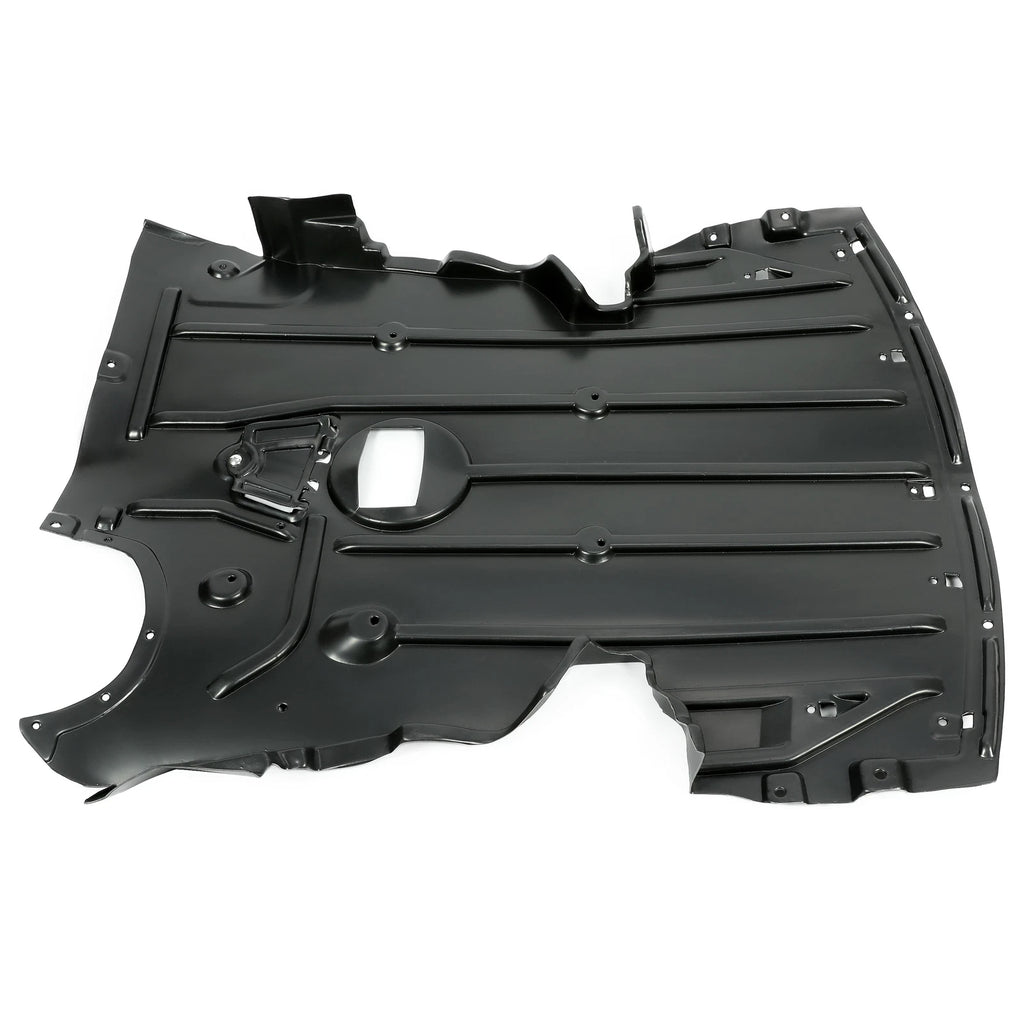 Undercar Engine Splash Shield Cover for BMW 3-Series (2006-2013)