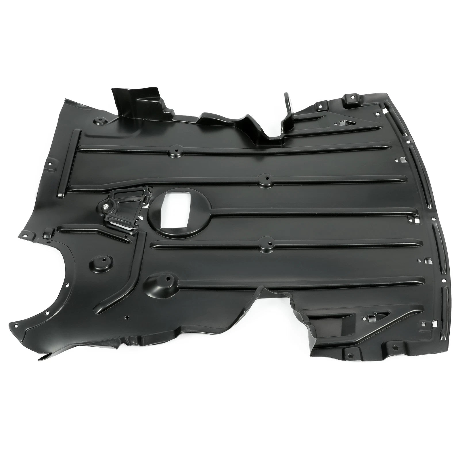 Undercar Engine Splash Shield Cover for BMW 3-Series (2006-2013)