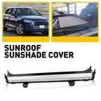 Sunroof Sunshade Cover for Audi Q5 (2009–2017) Gray