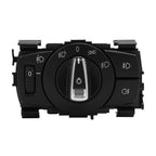 Knob Button Assembly for BMW E82 E88 E90 E91 E84 (2005–2015)