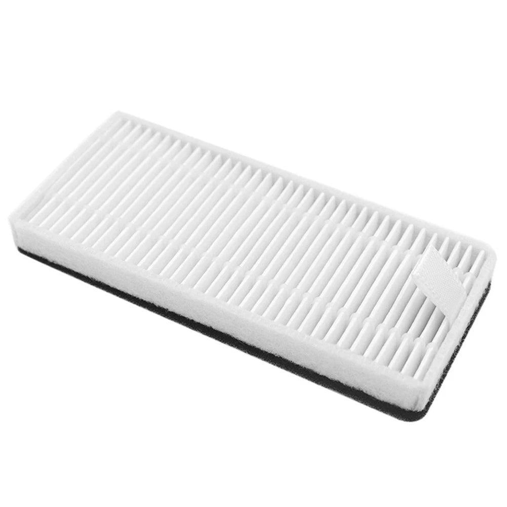 5 Filters for Mamibot EXVAC660, EXVAC680S, EXVAC880 (2018–2021)