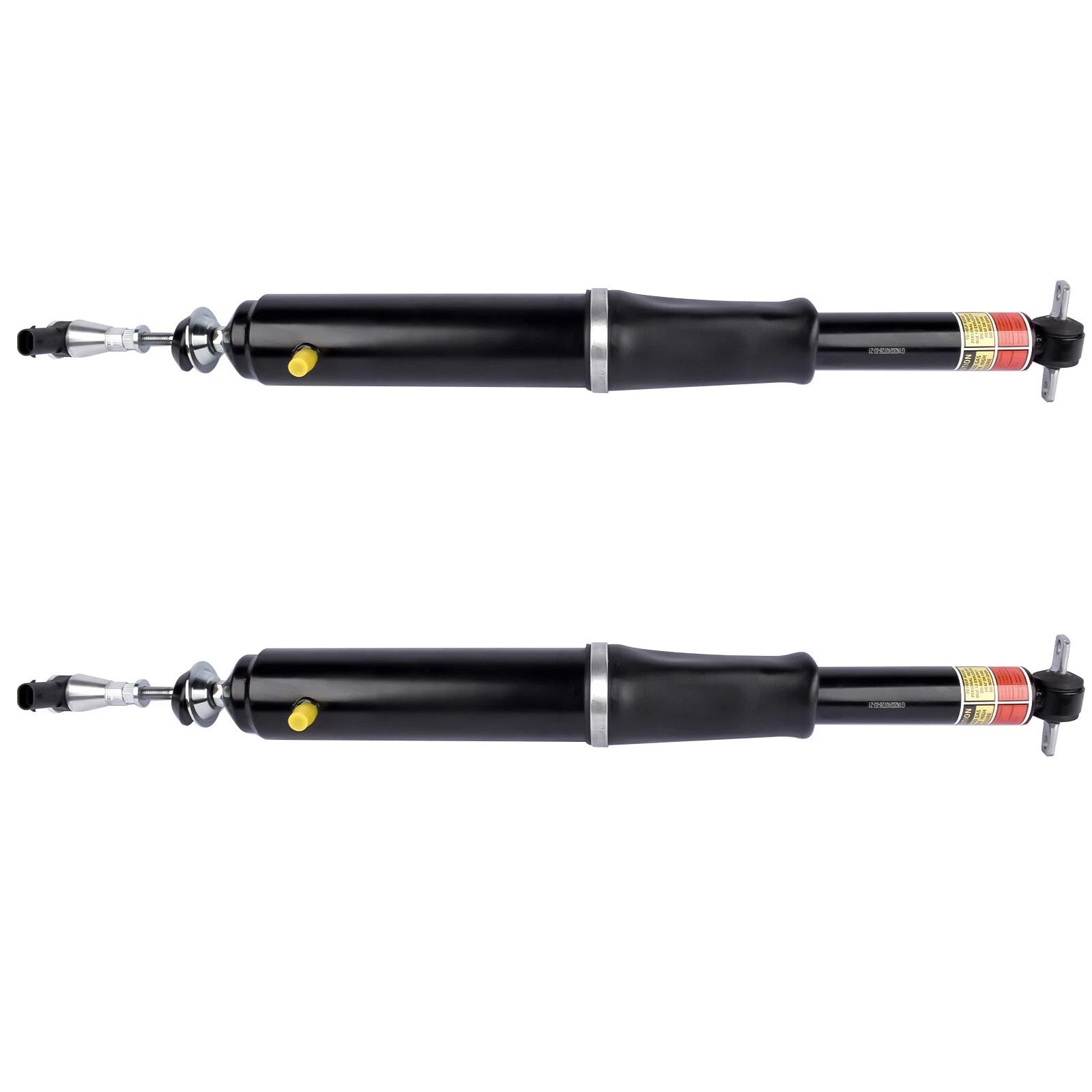 Pair Rear Air Struts for Buick Lucerne Cadillac DTS (2006-2011)