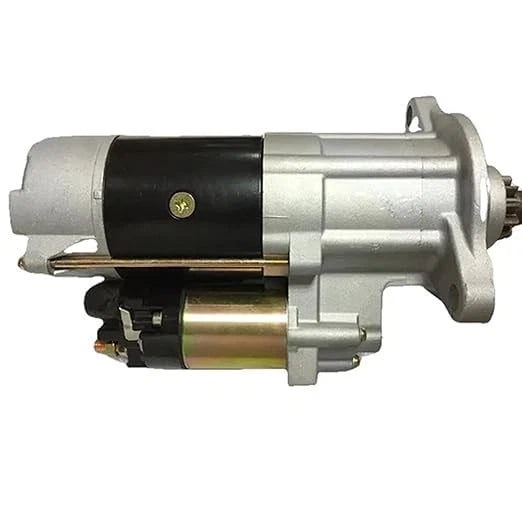 24V 11T Starter Motor 1811003414 for Isuzu 6WG1 (Excavator ZX450)