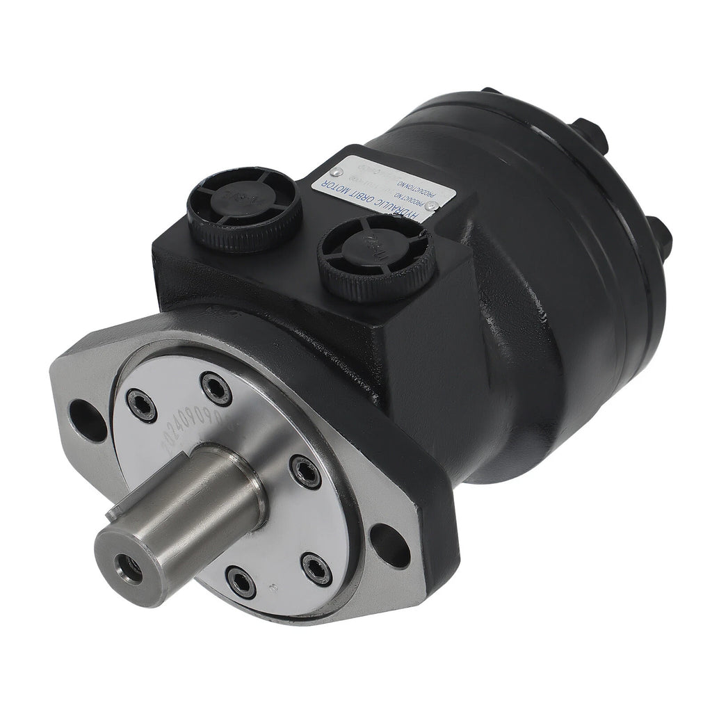 Low Speed High Torque Hydraulic Motor for Eaton Char-Lynn H Series (1970–1979)