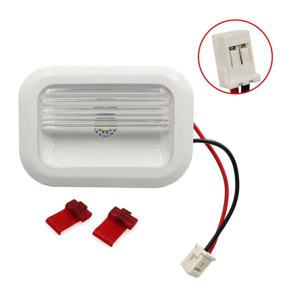 W10843353 LED Light Board Module for KitchenAid Maytag Whirlpool (2010–2023)