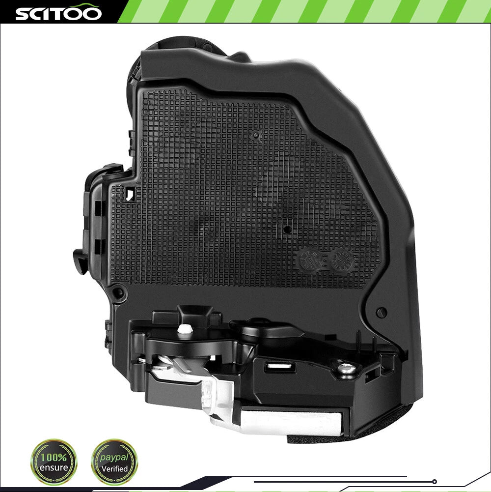 Door Lock Actuator Rear Left LH for Toyota Sequoia Tundra (2007–2016) 931-486
