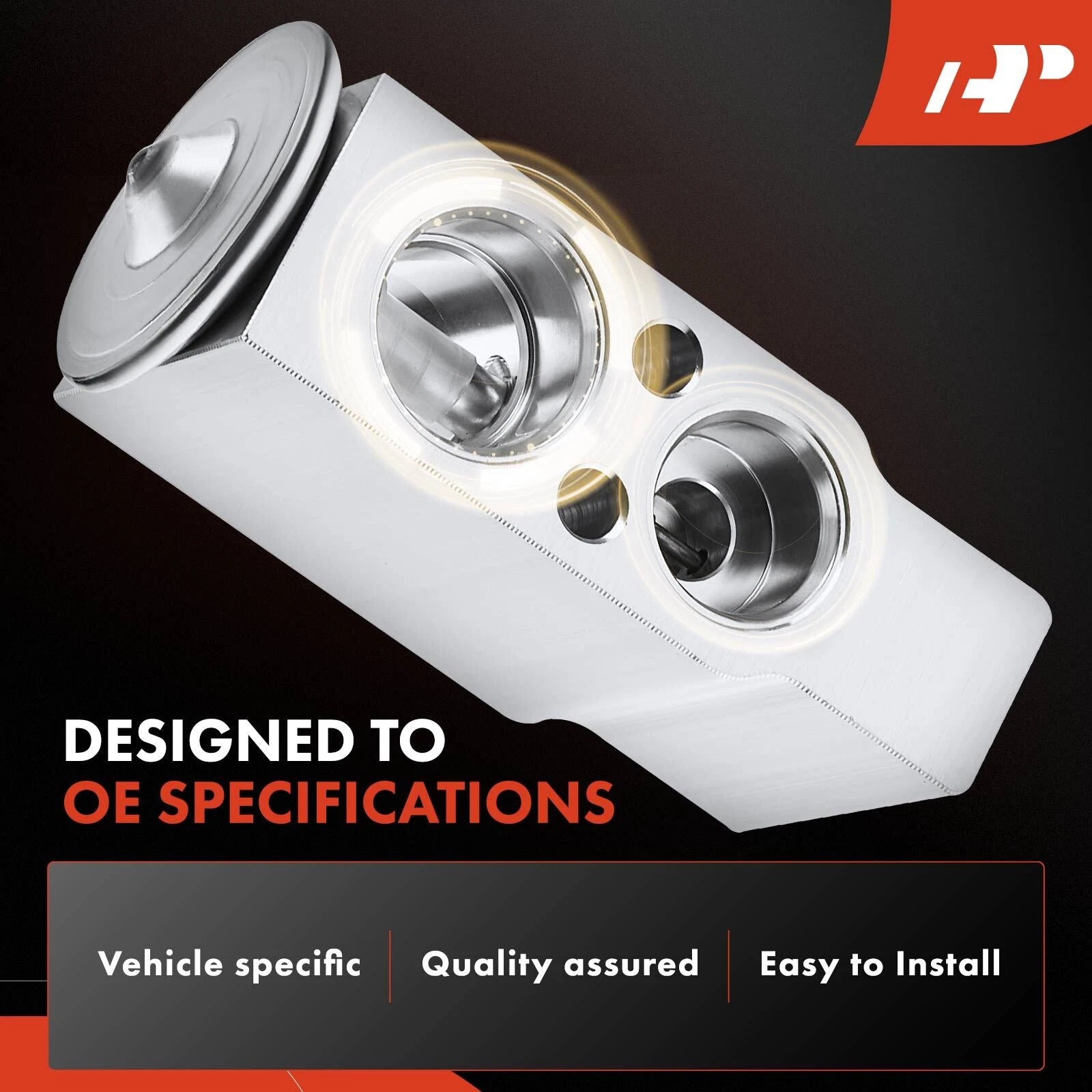 A/C Expansion Valve for Honda Civic (2006-2012)