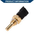 Engine Coolant Temperature Sensor No. 12992783 for Buick Regal (2000–2015)