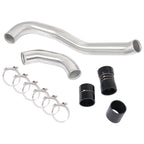 Hot Side Intercooler Pipe Kit for Ford F250 F350 Super Duty Powerstroke (2008–2010)
