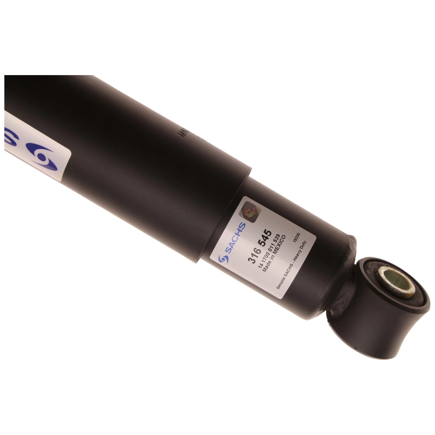Shock Absorber for SACHS 316 545 (2016-2020)