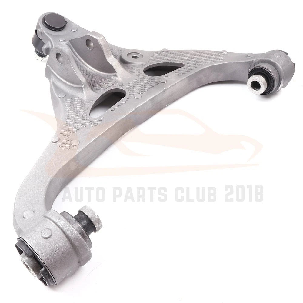 2PC Front Lower Control Arms & Ball Joints Kit for Ford F150 (2005–2008)