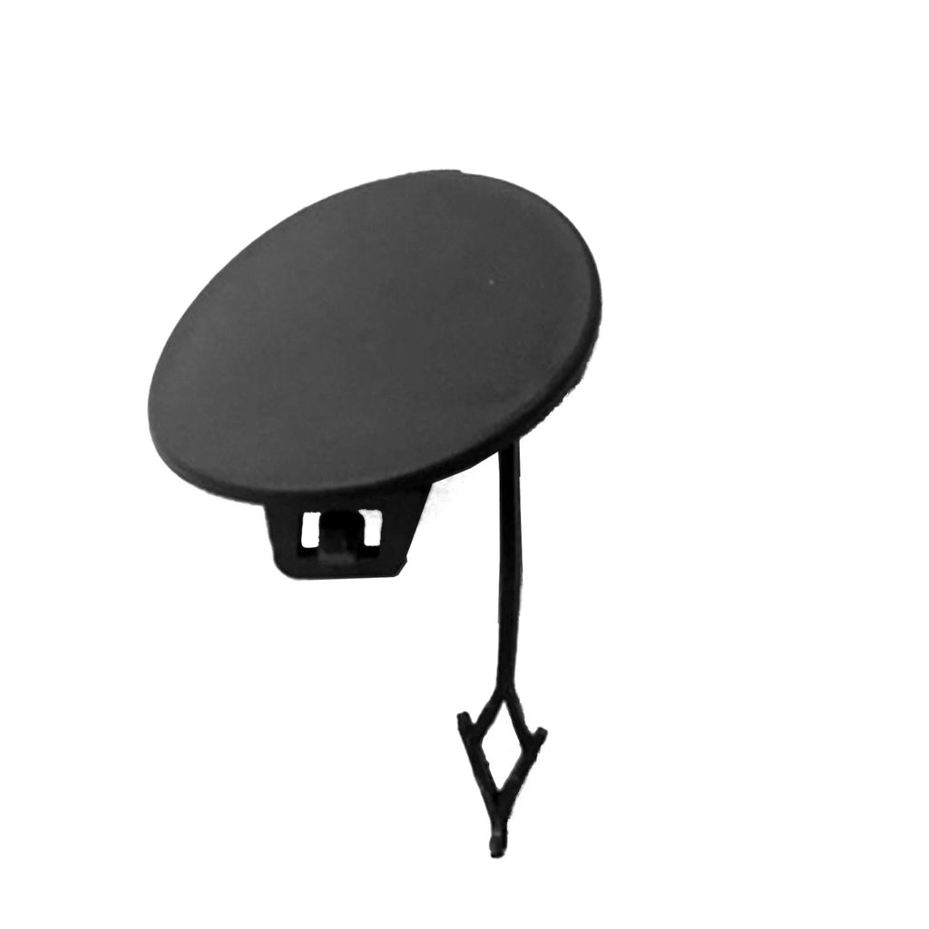 Tow Hook Cover Replacement TEO ABS Rear for BMW X5 (2019–2024)