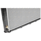 Aluminium Radiator for Nissan Patrol GQ Y60 (1987-1997)