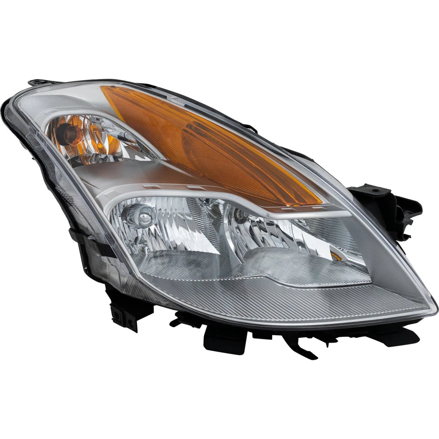 Fender Kit for Nissan Altima (2008–2009) Front Passenger Side