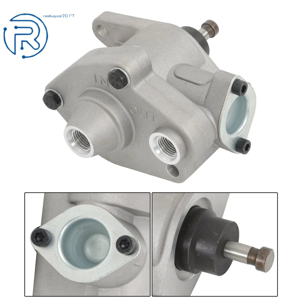 Fuel Lift Transfer Pump for CAT 3406B/C (1990–1999)