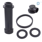 Oil Filler Tube Seal Cap Set for Dodge 5.9 Cummins (1989–1998)