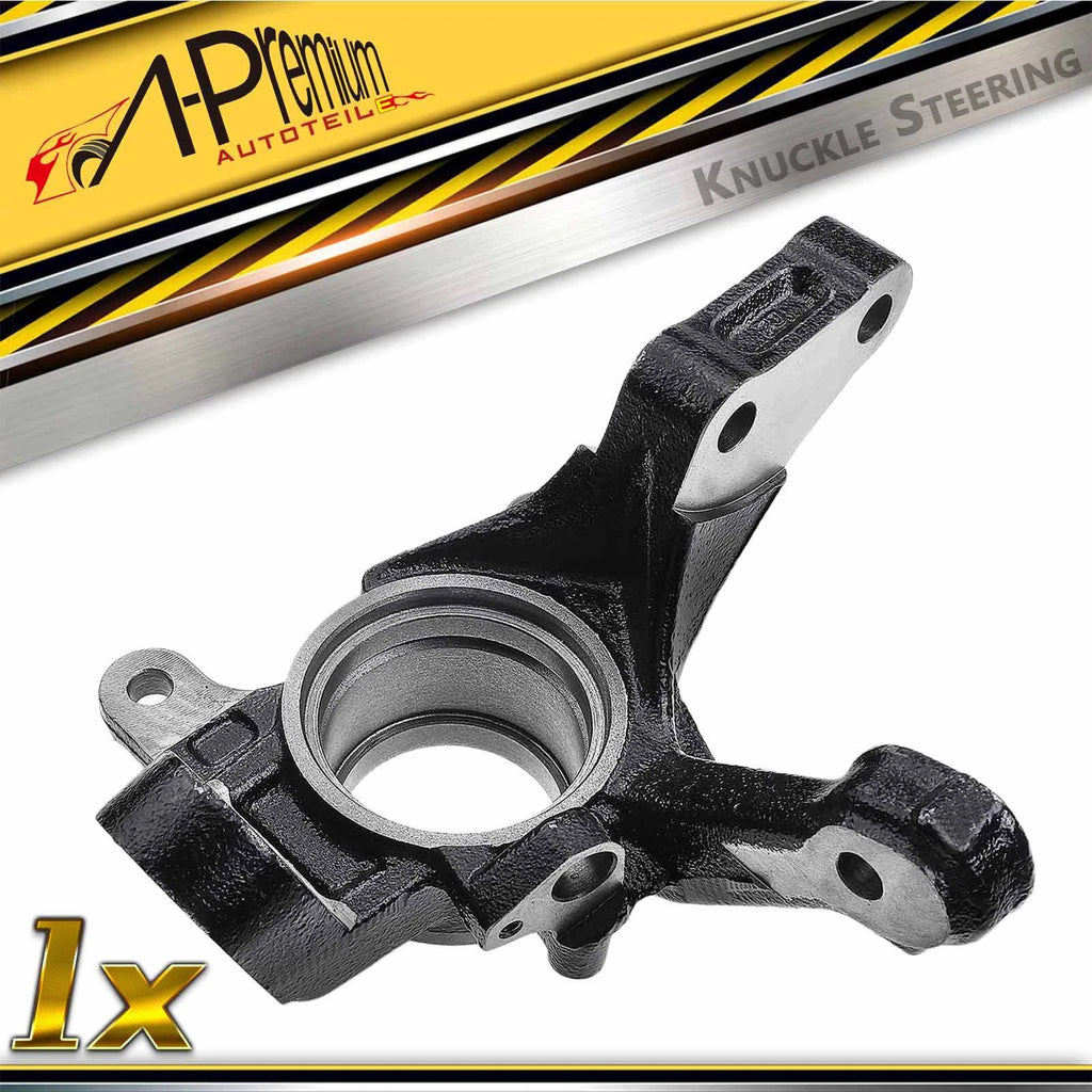 Front Right Steering Knuckle for Toyota Corolla (1995–2002)