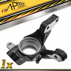 Front Right Steering Knuckle for Toyota Corolla (1995–2002)