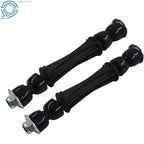 Set of 2 Sway Bar Stabilizer Links for Cadillac Escalade Silverado (2004–2019)