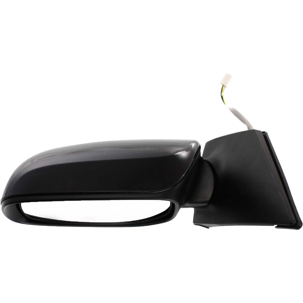 Power Mirror for Toyota Corolla (2009–2013) Driver Side Heated