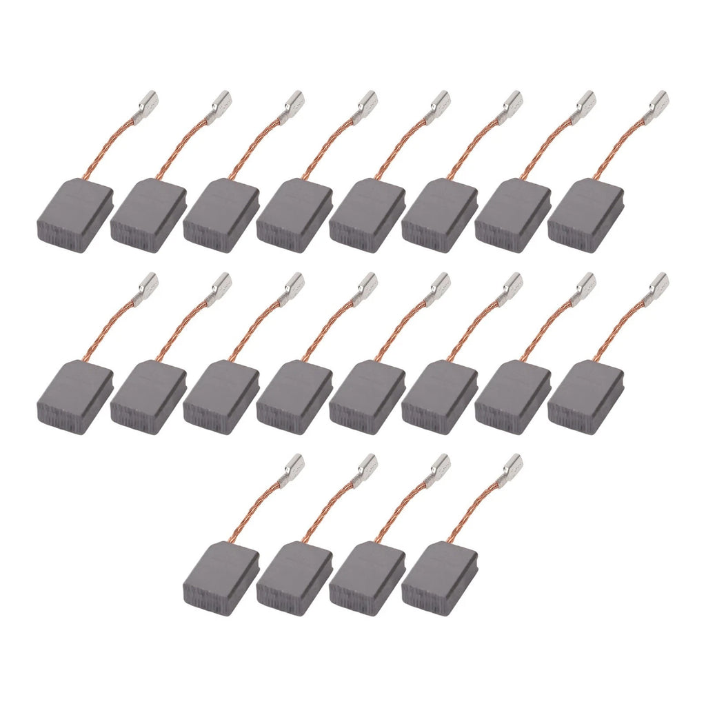 Carbon Brush Pack of 20 for WU900, WU829, WU816 Angle Grinders