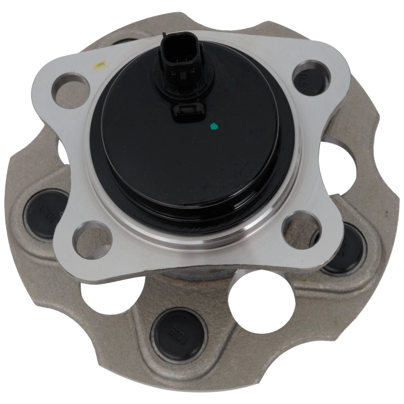 Set of 4 Wheel Hubs for Toyota Prius V
