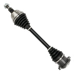 Front Left CV Axle Shaft Assembly for Volkswagen Beetle (1999–2004)