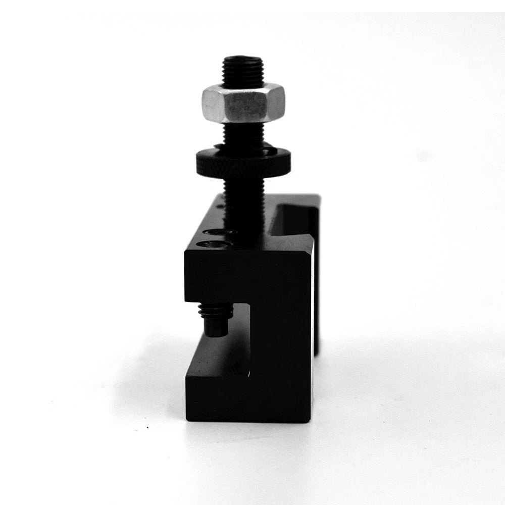 Quick Change Tool Post for AXA Lathes (250-101)
