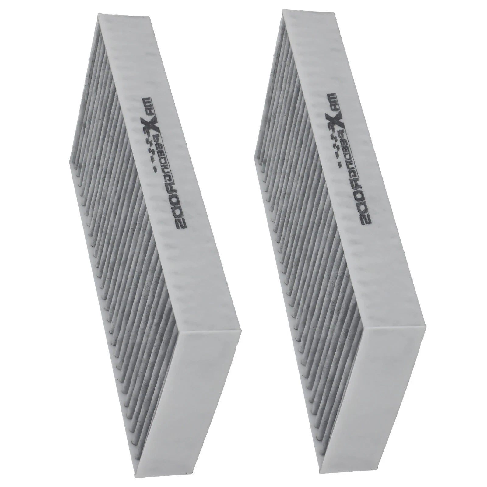 Set of 2 Cabin Air Filters for Honda Civic 2001–2005 C15439
