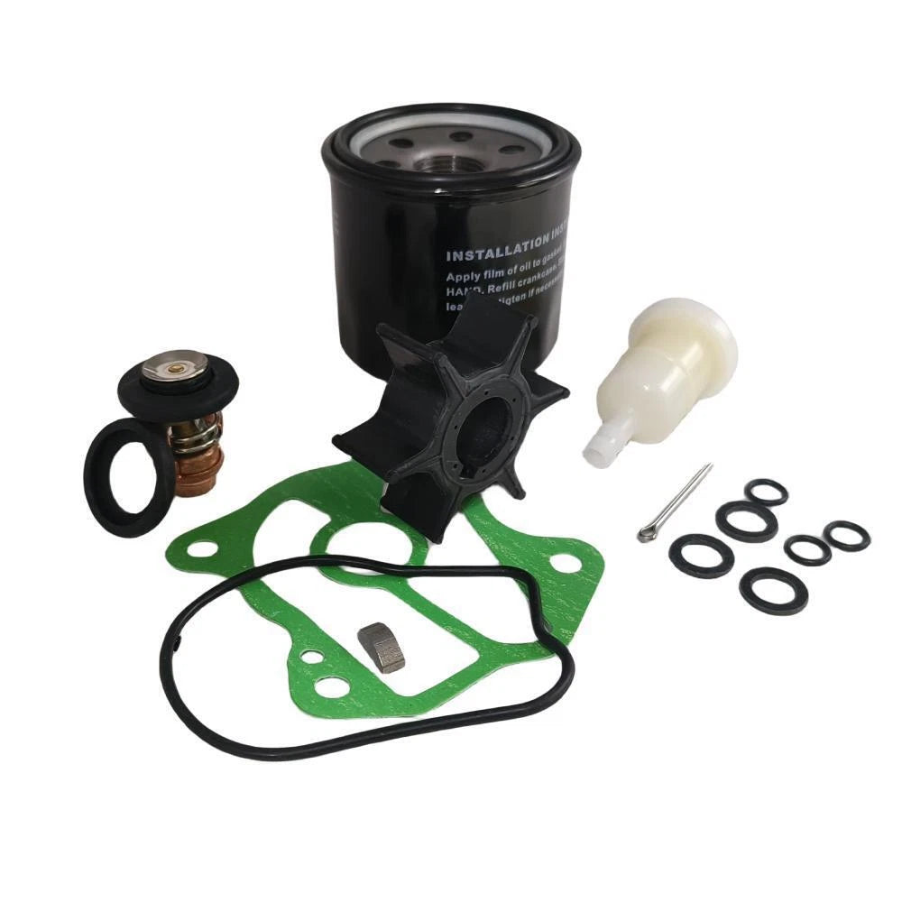 Engine Maintenance Kit for Honda Marine BF25D BF30D 06211-ZV7-505 06211ZV7505
