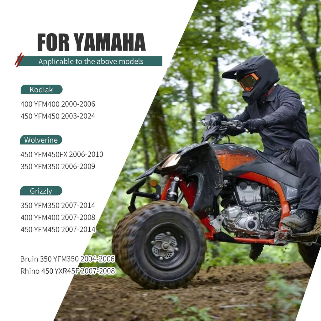 Clutch Hub One Way Bearing for Yamaha Wolverine 450 (2006–2010) 5GH-16664-00-00