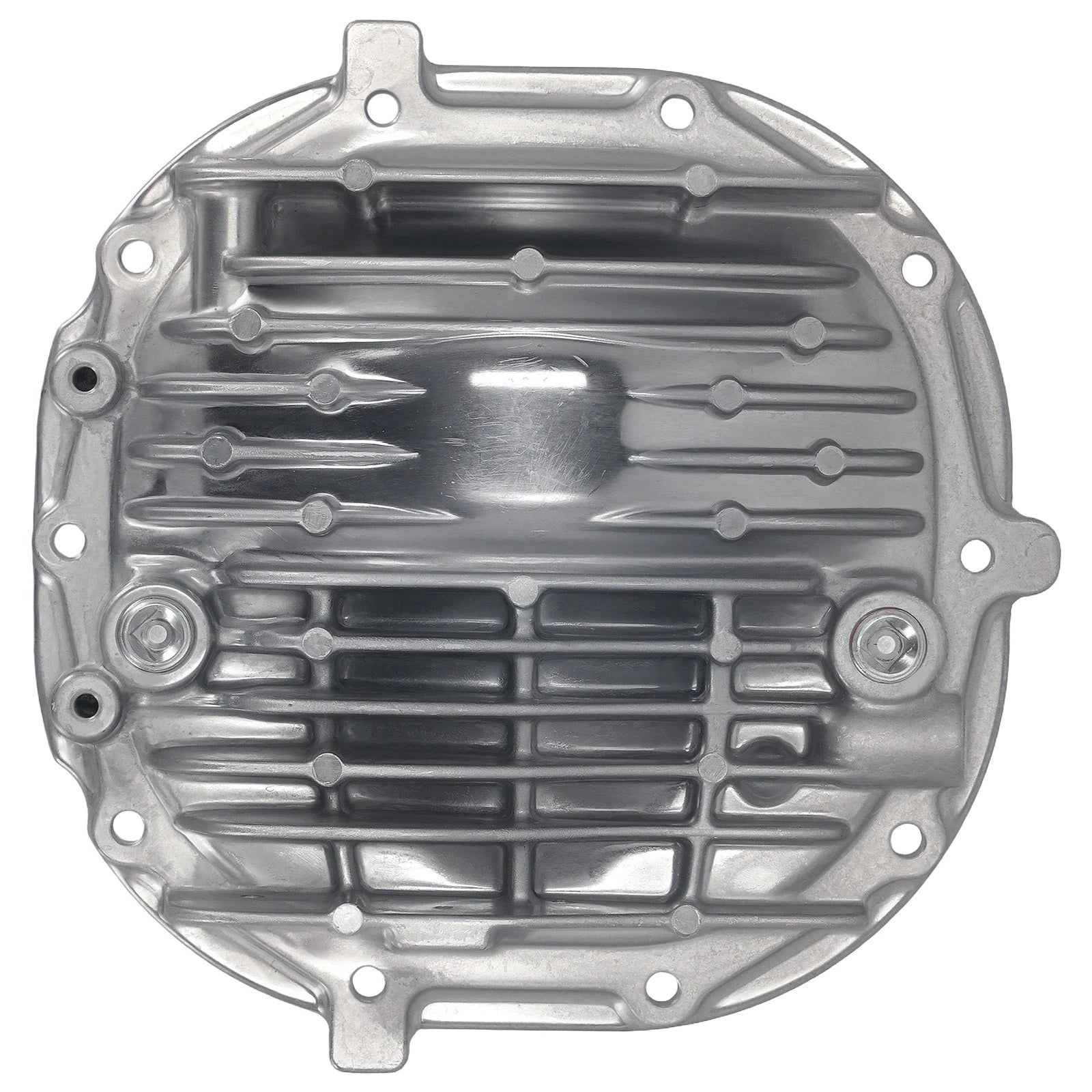 Aluminum Differential Cover for Ford Mustang (1985–2014) DR3Z4033-A M4033KA