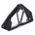 Front Sprocket Cover Chain Guard for Kawasaki Z250 Z300 Ninja 250 300 (2013–2017)