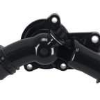 Cooling Thermostat Kit for BMW E46 323i 325i 328i 330i 530i 525i 528i X3 X5 (2000–2006)