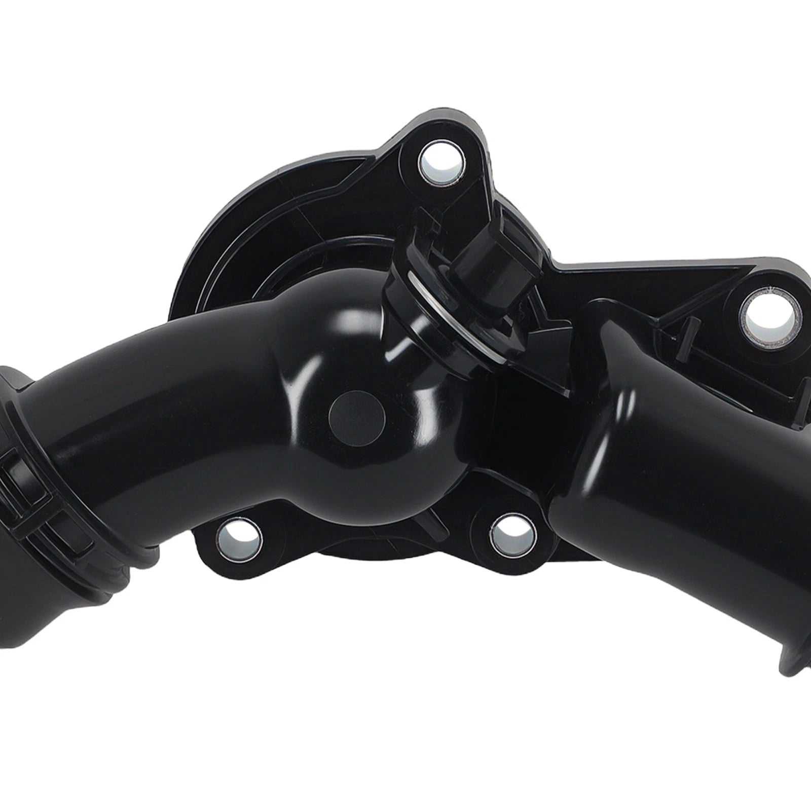Cooling Thermostat Kit for BMW E46 323i 325i 328i 330i 530i 525i 528i X3 X5 (2000–2006)