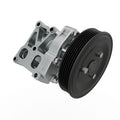 Genuine OEM Engine Water Pump for Dodge Jeep 2.0 2.4 L4 (2005–2010) 05047138AC