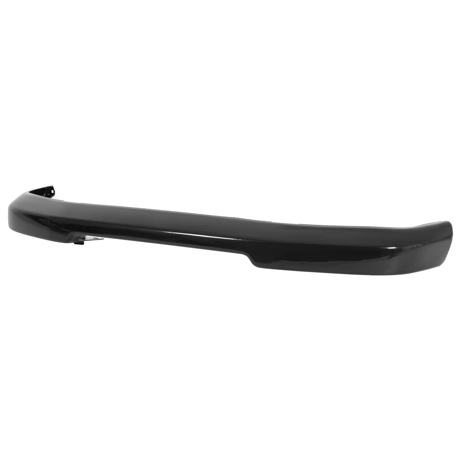 Front Center Bumper Filler Trim for Nissan Frontier (1998–2000)