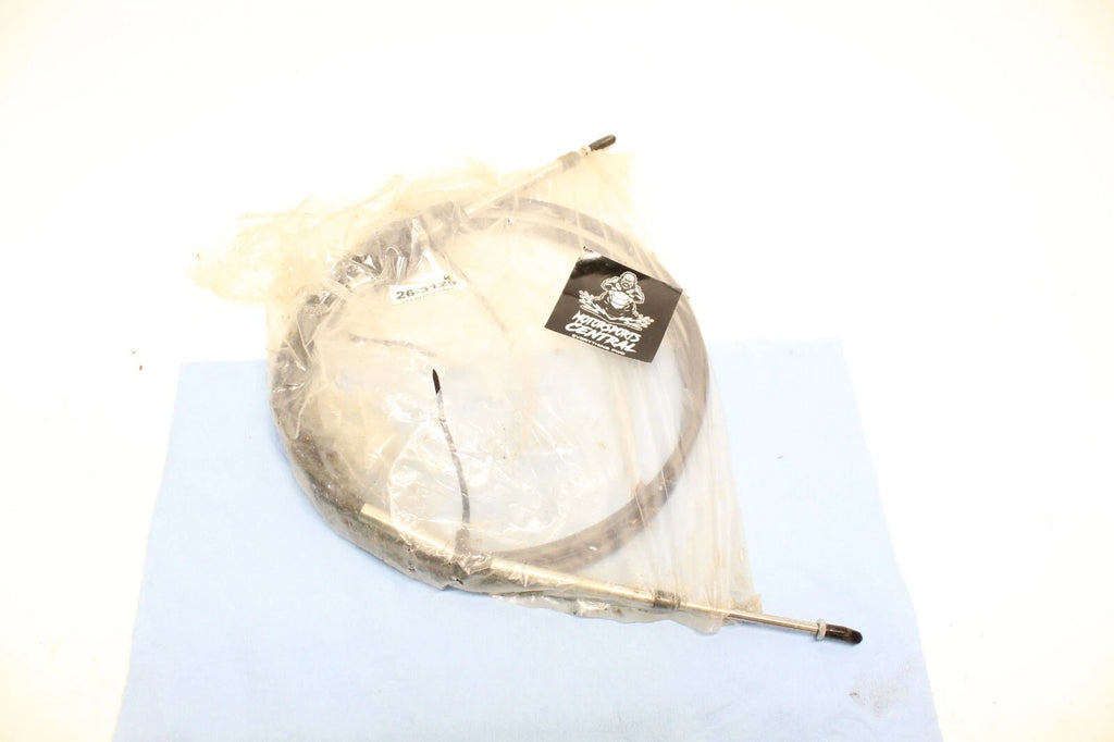 NOS Steering Cable for Sea-Doo GTX DI/GTX 4-TEC/RXT/WAKE PRO/GTI/GTR/GTS/RXP (1996–2023)