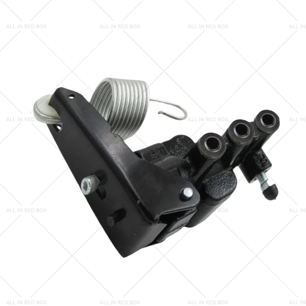 Load Sensing Valve Assy for Nissan Navara D40 (2006–2020) RHD
