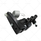 Load Sensing Valve Assy for Nissan Navara D40 (2006–2020) RHD