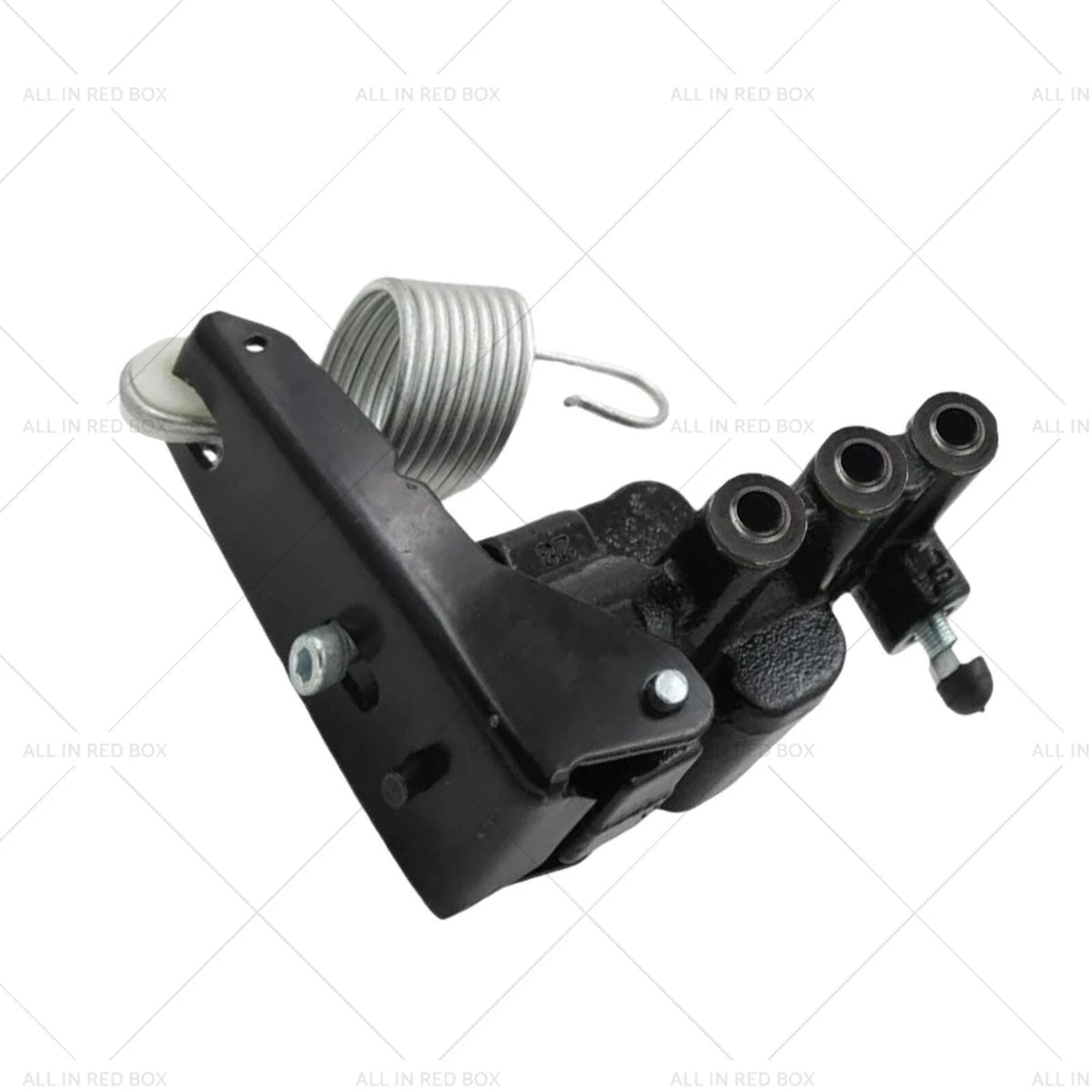 Load Sensing Valve Assy for Nissan Navara D40 (2006–2020) RHD