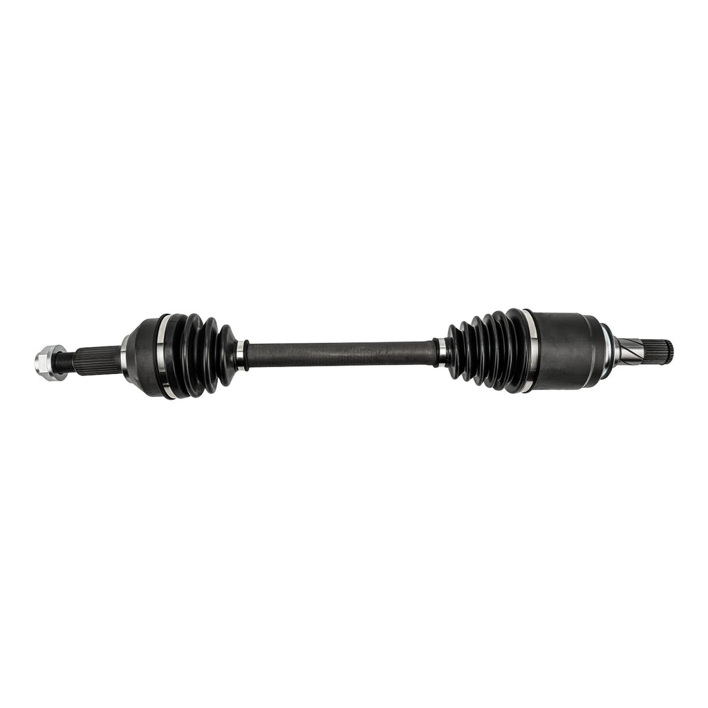Front Left CV Axle Shaft Assembly for Nissan Pathfinder QX60 JX35 (2013–2018)