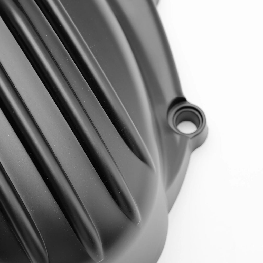 Front Sprocket Chain Guard for Triumph Speed Twin 900 (2023–2024) Matte Black