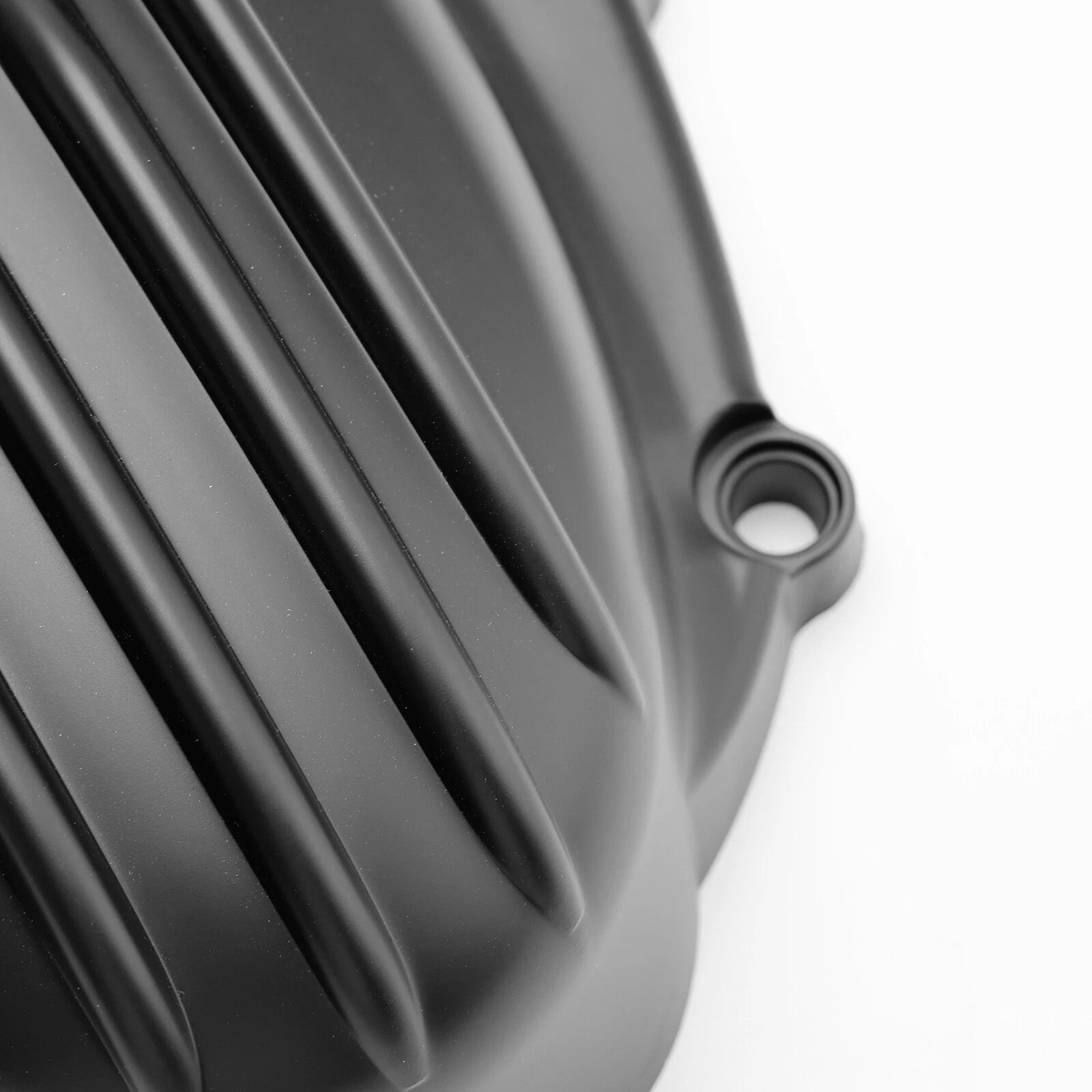 Front Sprocket Chain Guard for Triumph Speed Twin 900 (2023–2024) Matte Black