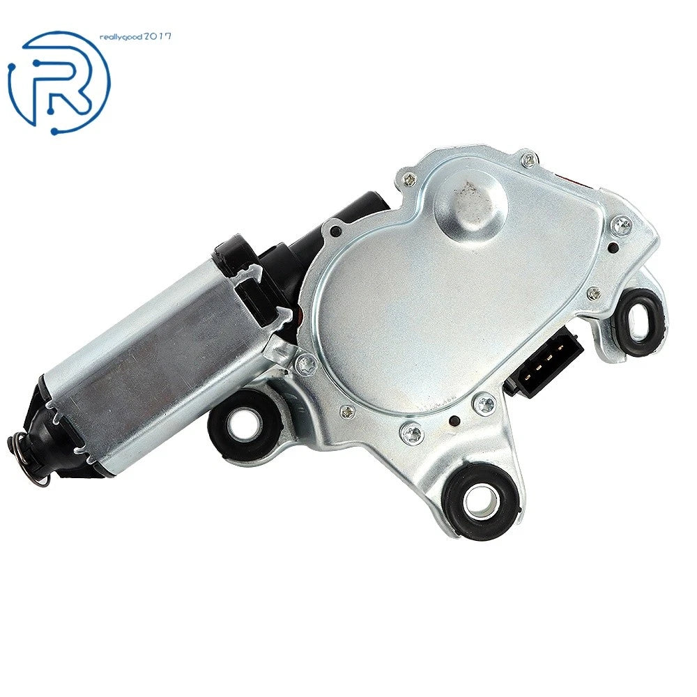 Rear Side Windscreen Wiper Motor for Skoda Octavia Mk2 (2004-2013)